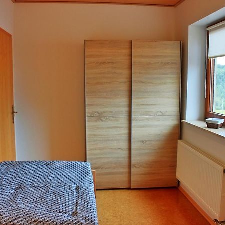 Ferienwohnung Preisinger Gammertingen エクステリア 写真