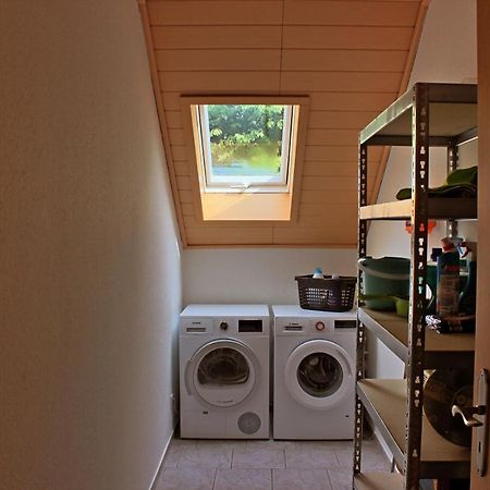 Ferienwohnung Preisinger Gammertingen エクステリア 写真
