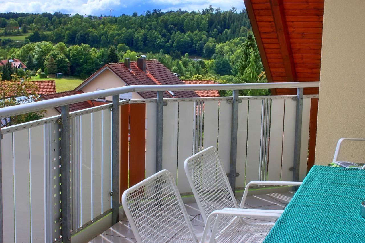 Ferienwohnung Preisinger Gammertingen エクステリア 写真