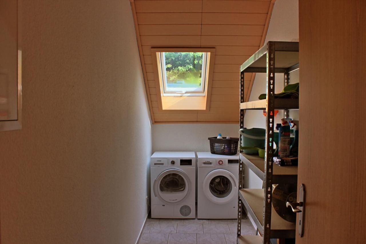 Ferienwohnung Preisinger Gammertingen エクステリア 写真