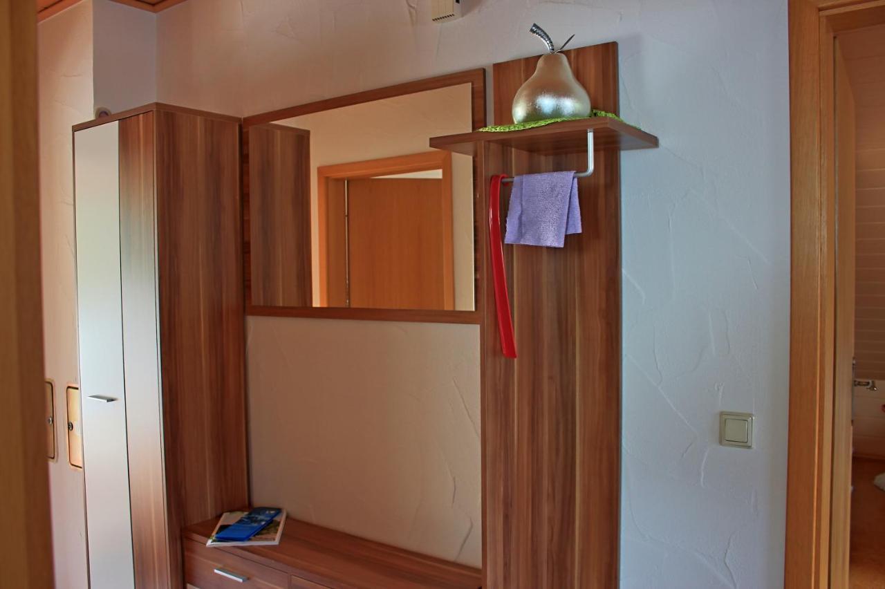 Ferienwohnung Preisinger Gammertingen エクステリア 写真